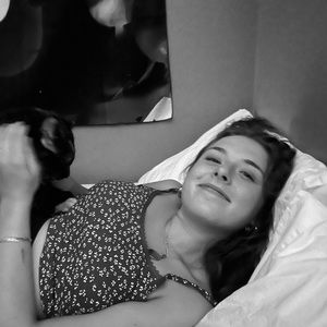 Meet your Posher, Tori